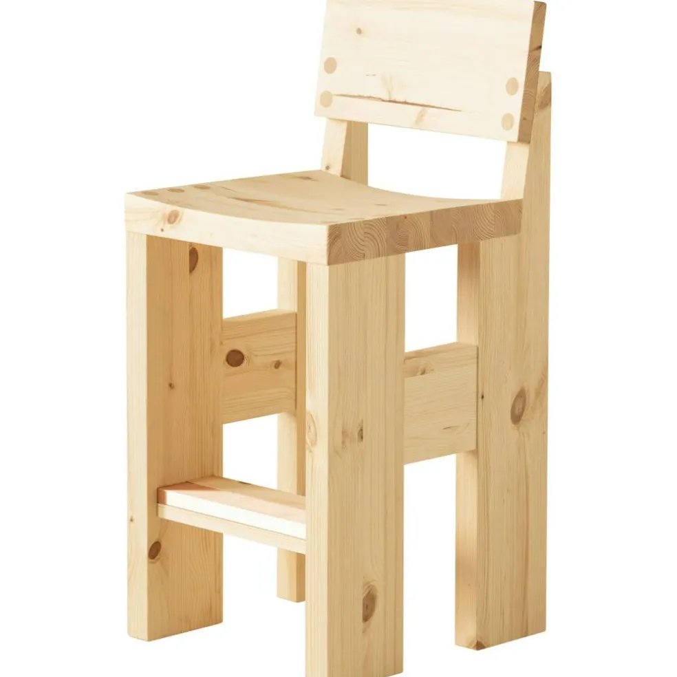 001 Barstol 76 cm