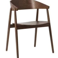 AC2 Karmstol, Rökt Bok