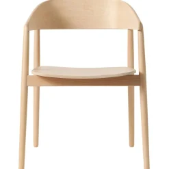 AC2 Karmstol, Vitpigmenterad Bok