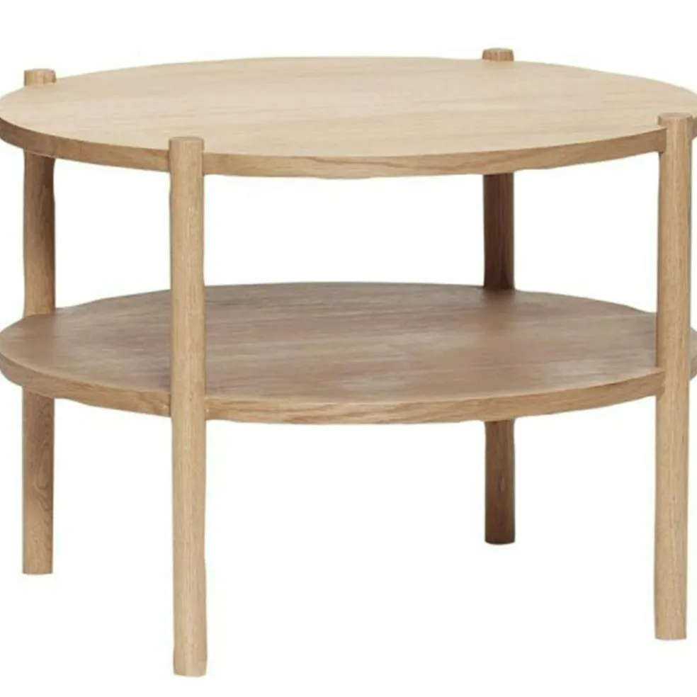 Acorn Soffbord Ø64 cm
