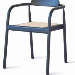 Ahm Stol, Marinblå