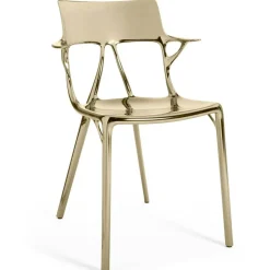 A.I. Metal Stol, Bronze