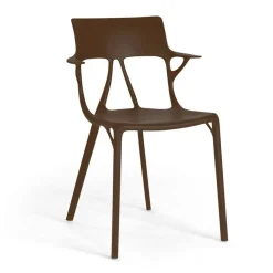 A.I. Stol, Mocha Brown