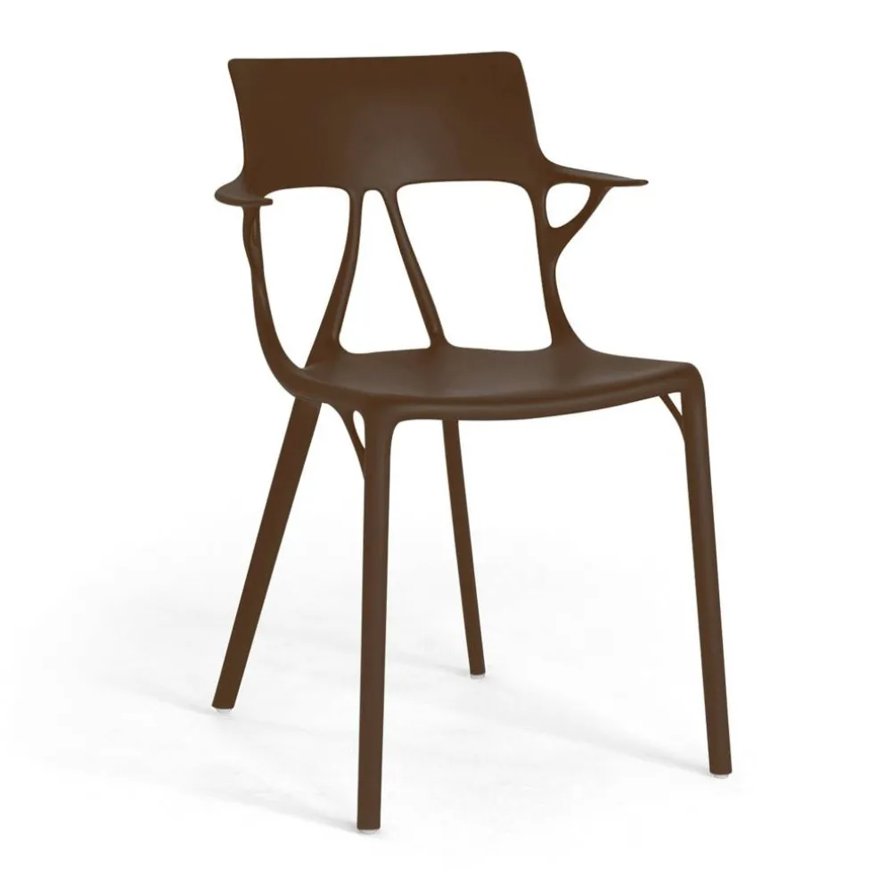 A.I. Stol, Mocha Brown