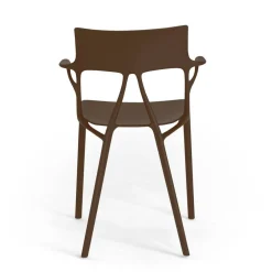 A.I. Stol, Mocha Brown