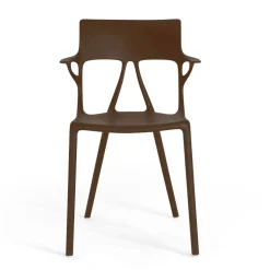 A.I. Stol, Mocha Brown