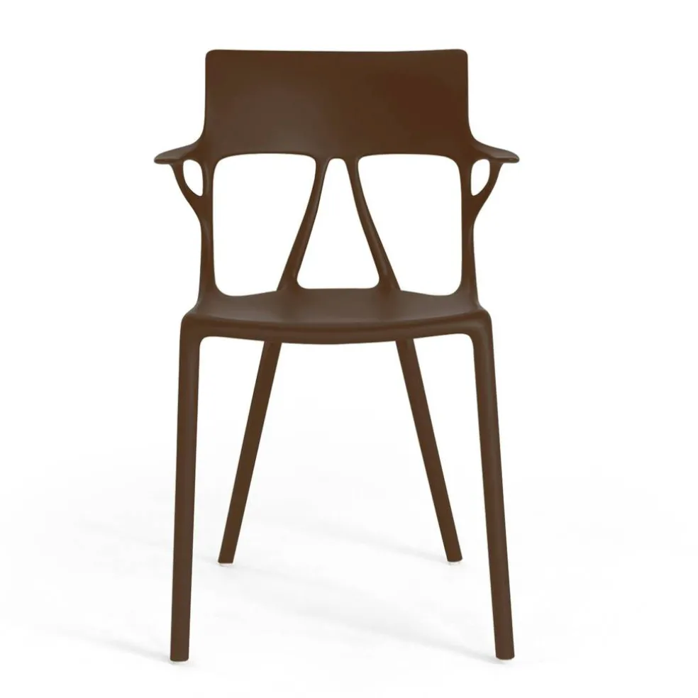 A.I. Stol, Mocha Brown