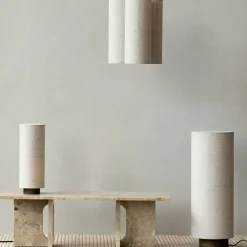 Androgyne Soffbord, Kunis Breccia