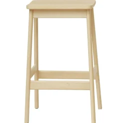 Angle Barpall 65 cm, Bok
