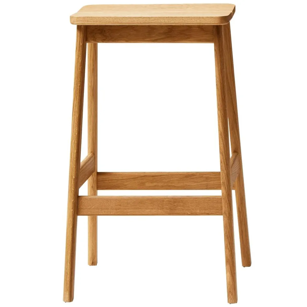 Angle Barpall 65 cm, Ek
