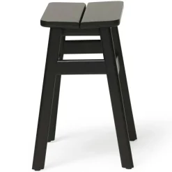 Angle Pall, Svart Ek