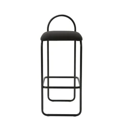 Angui Barstol H92.5 cm, Antracit