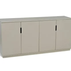Aoko Skänk, Beige