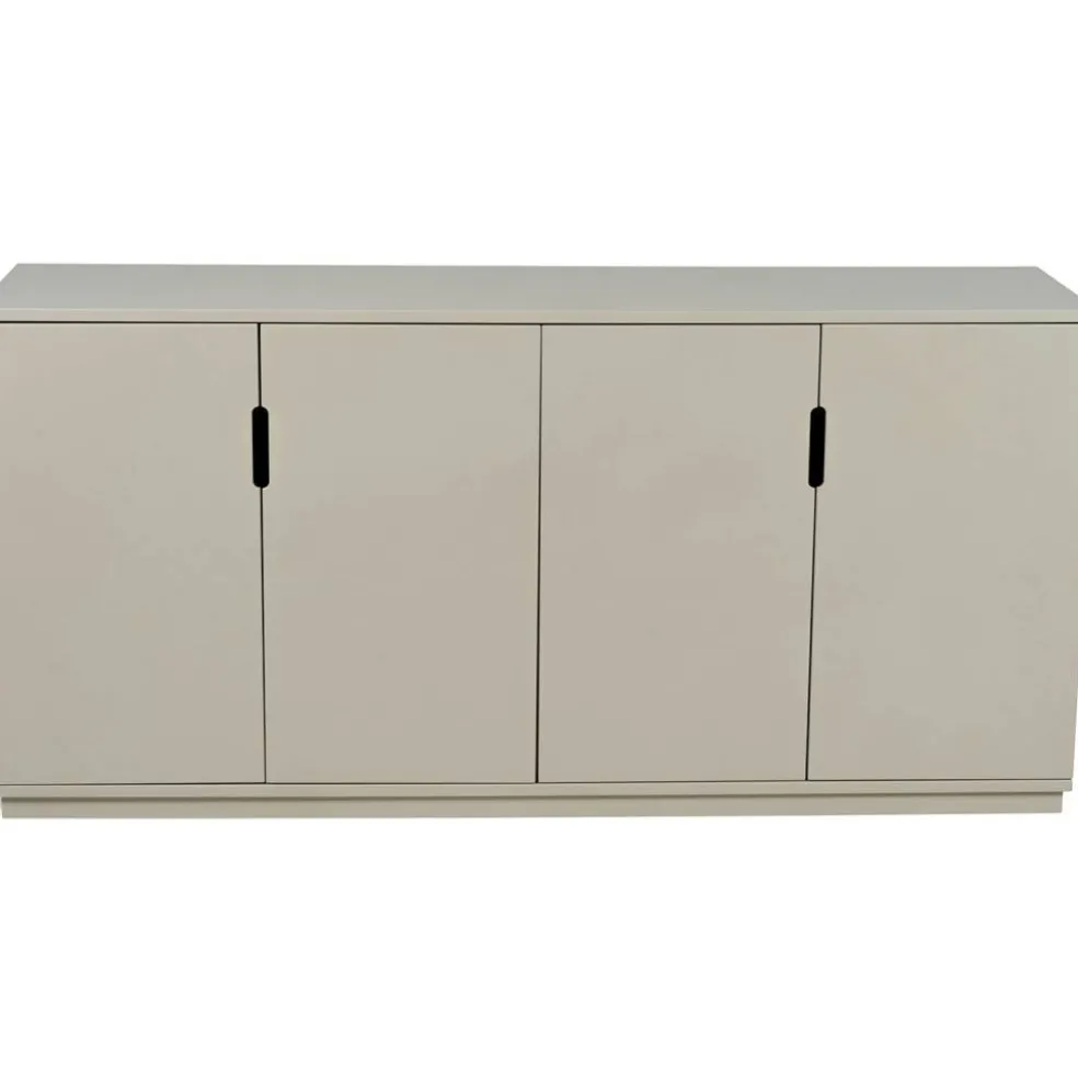 Aoko Skänk, Beige