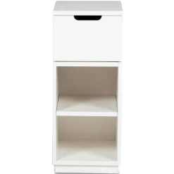 Aoko Sängbord, Beige