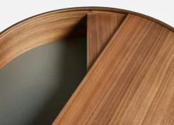 ARC Soffbord, Valnöt