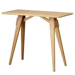 Arco Sidobord, Ek