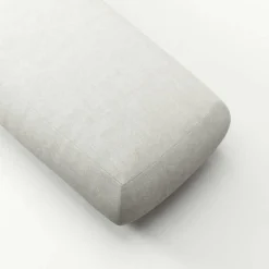 Atelier Fotpall 226 cm, Moon White