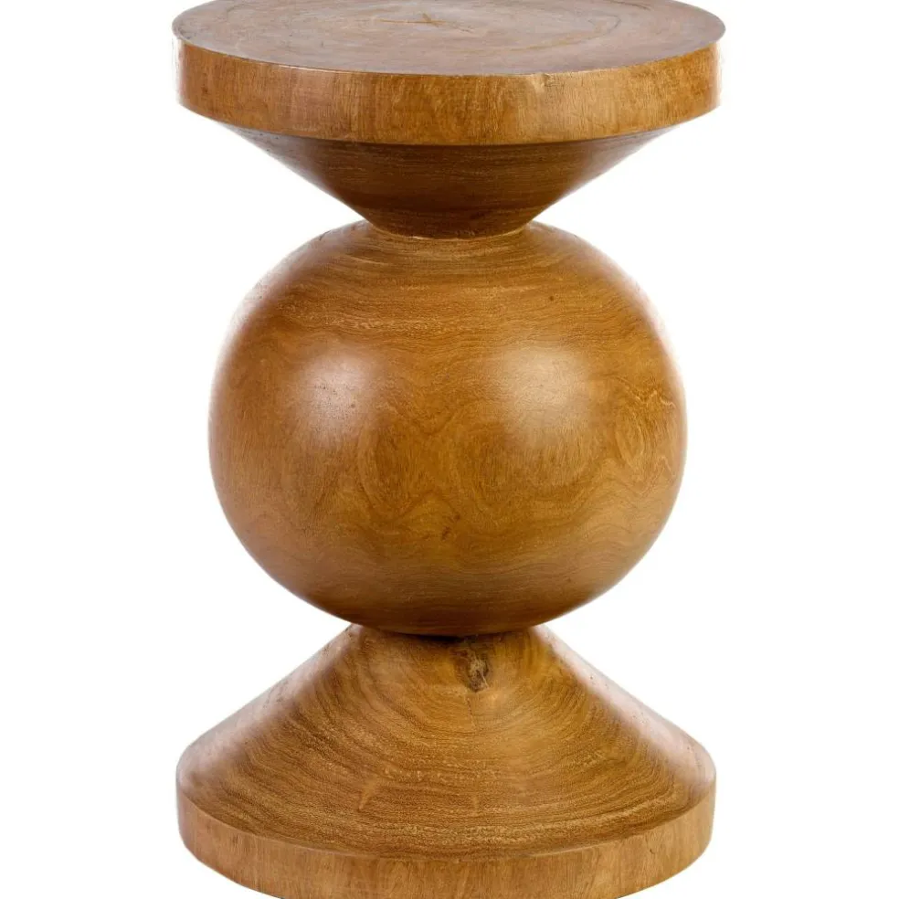 Ball Pall, Konjak