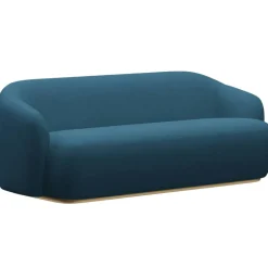 Barba Loungesoffa, Petrol / Vidar petrol 0872