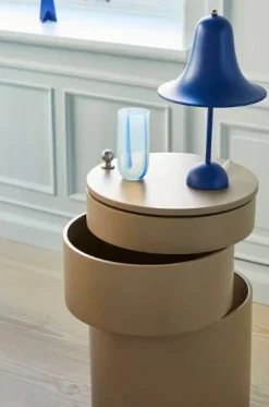 Barboy, Mushroom