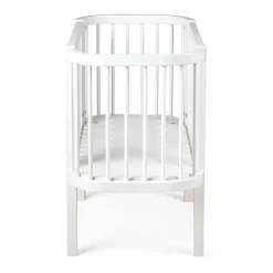 Bedside Crib, Vit