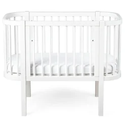 Bedside Crib, Vit