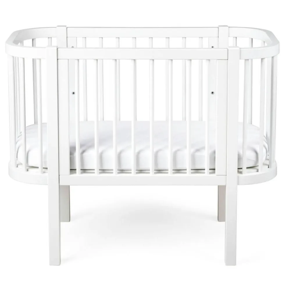 Bedside Crib, Vit