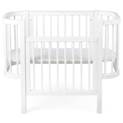Bedside Crib, Vit