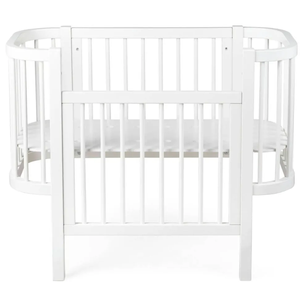 Bedside Crib, Vit