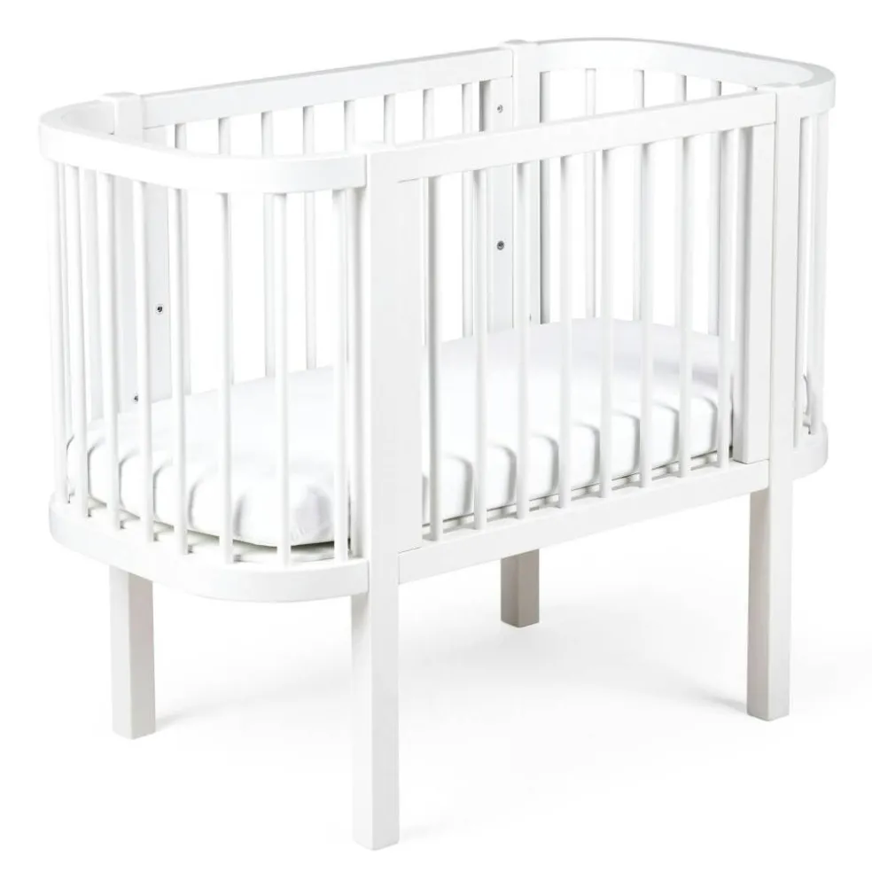 Bedside Crib, Vit