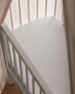 Bedside Crib, Vit