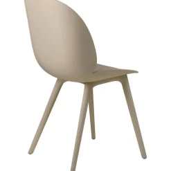 Beetle Matsalsstol Outdoor, New Beige