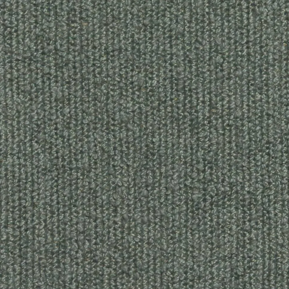 Beetle Stol Helklädd, Ben Svart, PG2, Li.Bouclé 012
