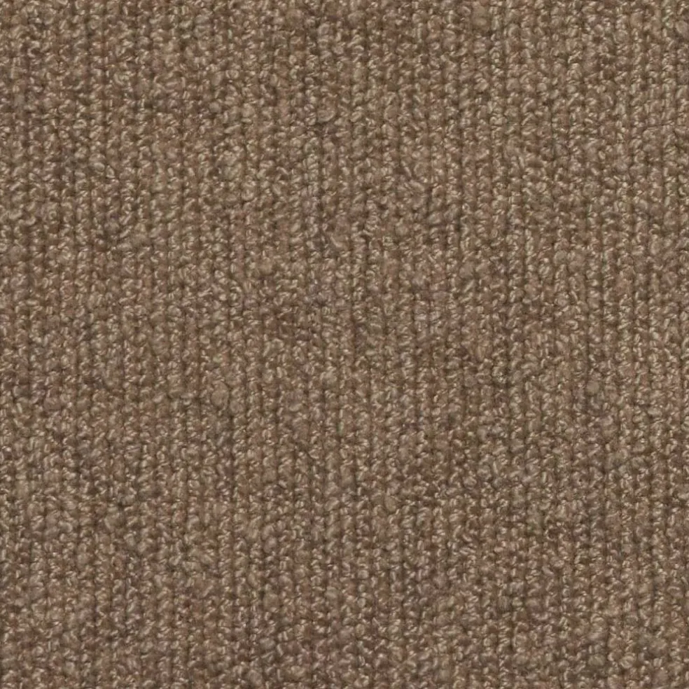 Beetle Stol Helklädd, Ben Svart,PG2, Li.Bouclé 003