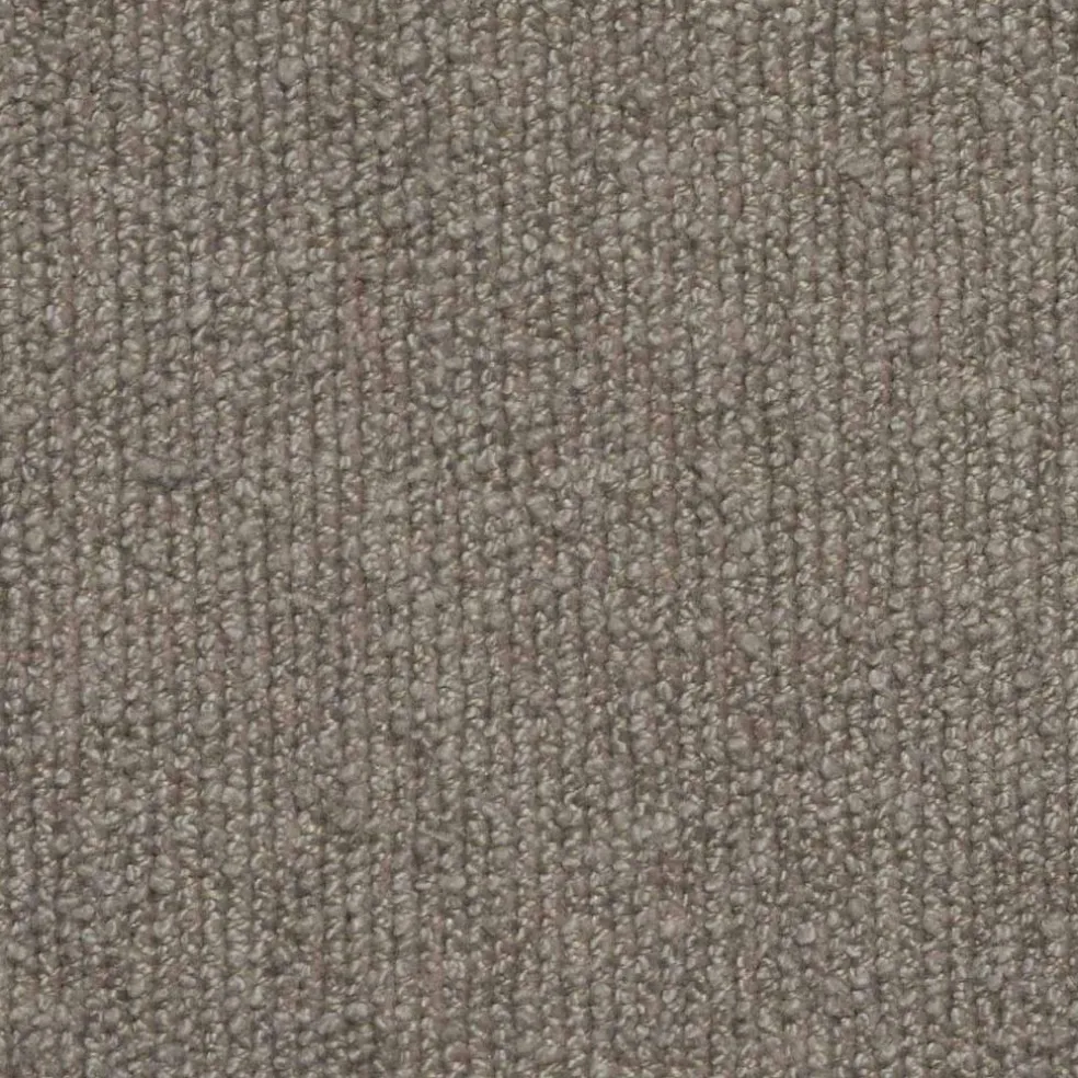 Beetle Stol Helklädd, Ben Svart, PG2, Li.Bouclé 008