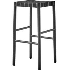 Betty Barstol TK8, Svart / Svart