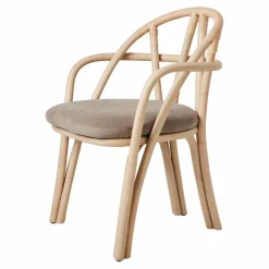Bistra Matsalsstol, Natur / Reales Pattern 002