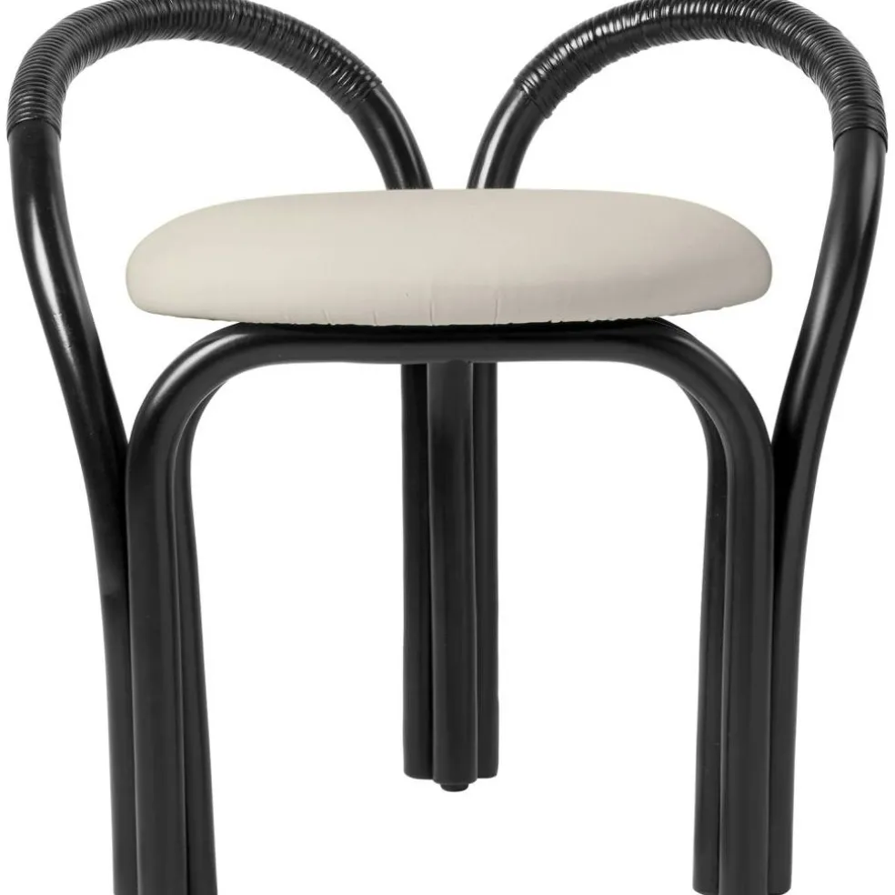 Bistra Pall, Ebony / Fustagno 001