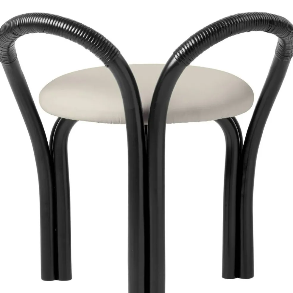 Bistra Pall, Ebony / Fustagno 001