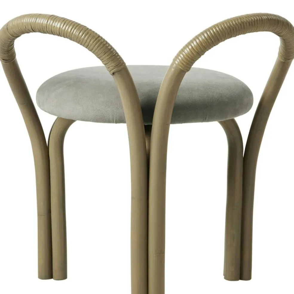 Bistra Pall, Oliv / Fustagno 003