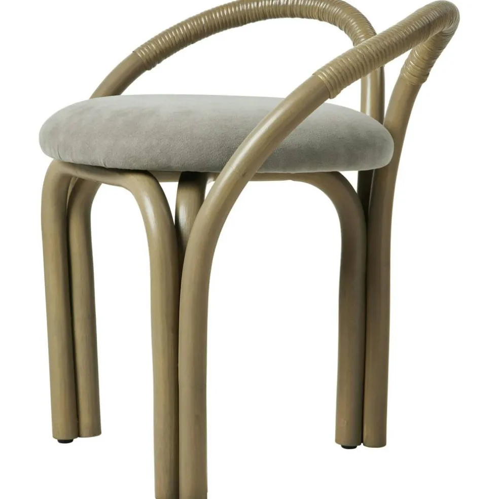 Bistra Pall, Oliv / Fustagno 003