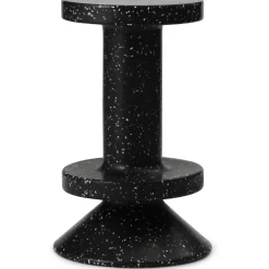 Bit Barstol 65 cm, Svart