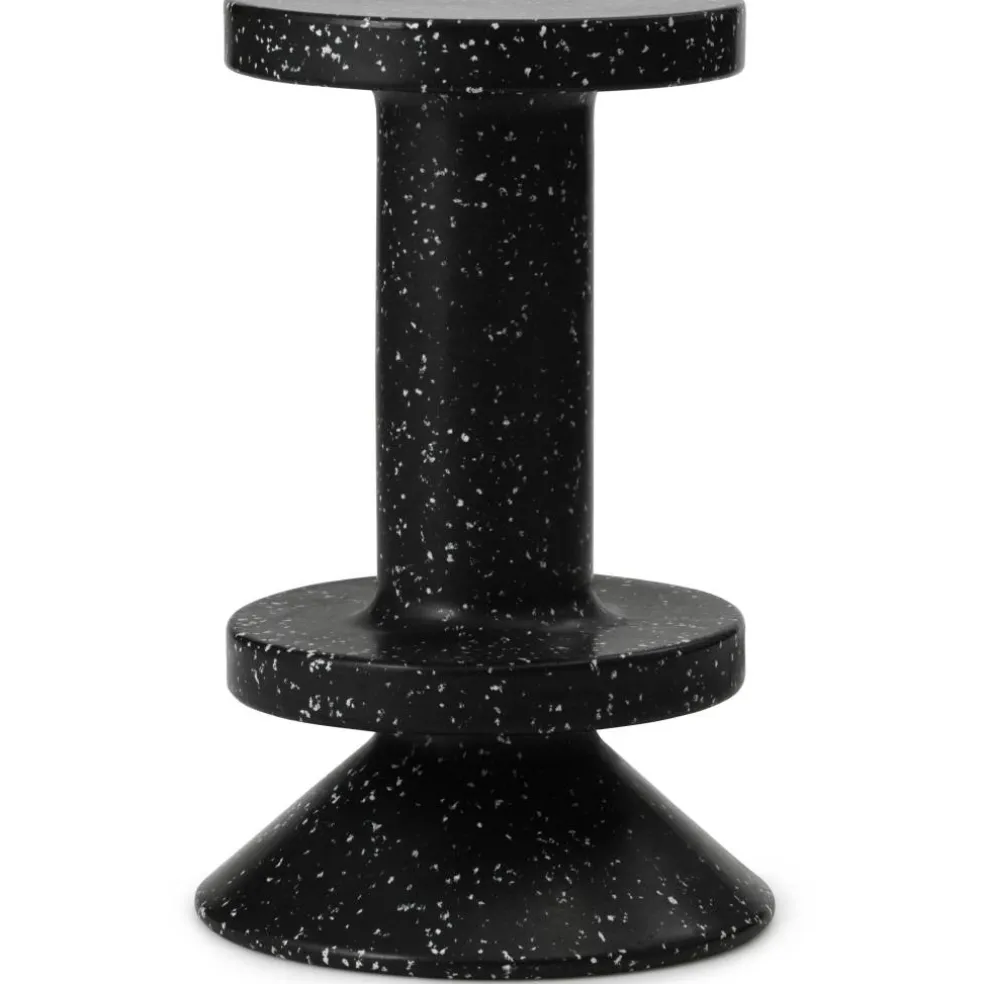 Bit Barstol 65 cm, Svart