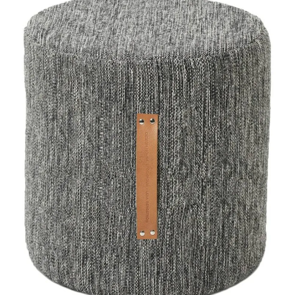 Björk Pall Hög, Mörkgrå