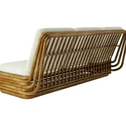 Bohemian 72 Soffa 3-Sits, Dedar Lupo Bouclé 007