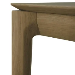 Bok Bänk Teak, 35x166 cm
