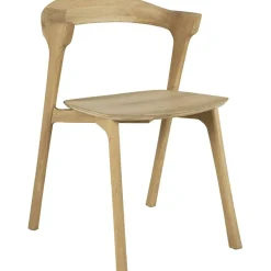 Bok Stol, Ek