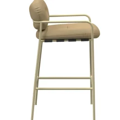Bollo Barstol 75 cm, Vidar Beige 0323