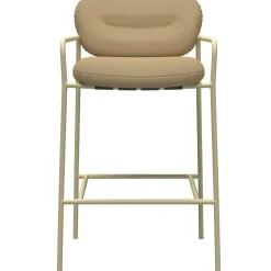 Bollo Barstol 75 cm, Vidar Beige 0323
